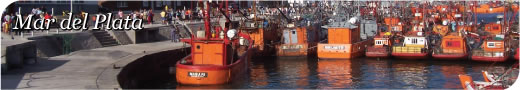 Mar del Plata