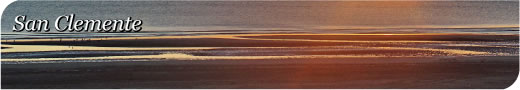 San clemente