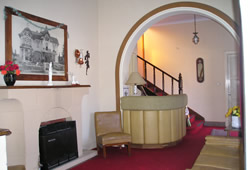 Hotel la Asturiana 2