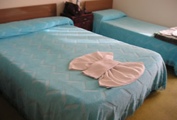 Hotel la Asturiana 2