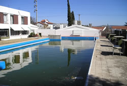 Hotel la Asturiana 2