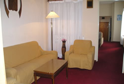 Hotel la Asturiana 2