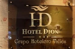 Hotel Dion