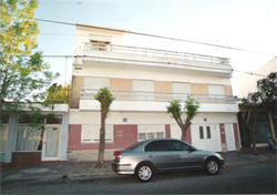 Departamentos Santa Teresita